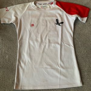 Rugby Jersey
